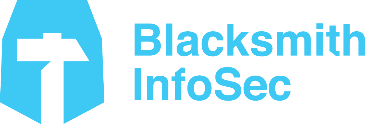 Blacksmith InfoSec